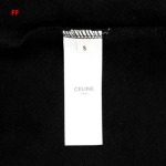 2024年9月20日早秋新品入荷 CELINE スウェット FF工場