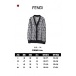 2024年9月20日早秋新品入荷 FENDI セーター アウター FF工場