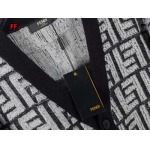 2024年9月20日早秋新品入荷 FENDI セーター アウター FF工場