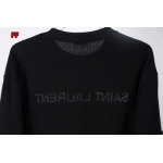 2024年9月20日早秋新品入荷 イヴサンローラン長袖 Tシャツ FF工場