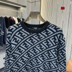 2024年9月23日早秋新品入荷 FENDI カシミヤセーター FF工場