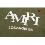 2024年9月23日早秋新品入荷 AMIRI カシミヤセーター FF工場