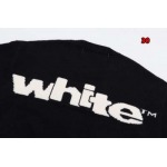 2024年9月23日早秋新品入荷 Off white カシミヤセーター FF工場