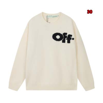 2024年9月23日早秋新品入荷 Off white カシミ...