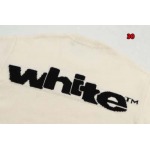 2024年9月23日早秋新品入荷 Off white カシミヤセーター FF工場