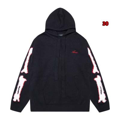 2024年9月23日早秋新品入荷 AMIRI  カシミヤセー...