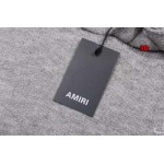 2024年9月23日早秋新品入荷 AMIRI  カシミヤセーターFF工場