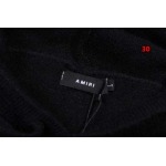 2024年9月23日早秋新品入荷  AMIRI ニットカーディガン FF工場