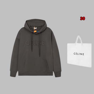 2024年9月23日早秋新品入荷 CELINE  スウェット FF工場