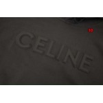 2024年9月23日早秋新品入荷 CELINE  スウェット FF工場