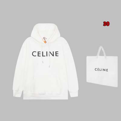 2024年9月23日早秋新品入荷CELINE  スウェット ...