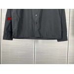 2024年9月23日早秋新品入荷 PRADA ジャケットアウター  FF工場