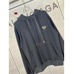 2024年9月23日早秋新品入荷 PRADA  スウェット FF工場