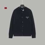 2024年9月23日早秋新品入荷 PRADA ニットカーディガン  FF工場