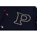 2024年9月23日早秋新品入荷 PRADA  ジャケットアウター FF工場