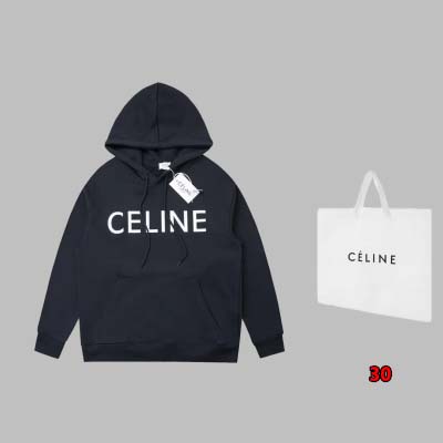 2024年9月23日早秋新品入荷 CELINE スウェット ...