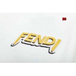 2024年9月23日早秋新品入荷 FENDIスウェット FF工場