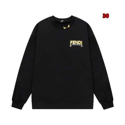 2024年9月23日早秋新品入荷 FENDI スウェット F...