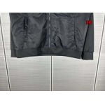 2024年9月23日早秋新品入荷 PRADA ジャンバーアウター FF工場