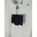 2024年9月23日早秋新品入荷 PRADA  長袖 Tシャツ FF工場