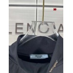 2024年9月23日早秋新品入荷 PRADA  長袖 Tシャツ  FF工場