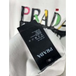 2024年9月23日早秋新品入荷 PRADA  長袖 Tシャツ  FF工場