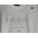 2024年9月23日早秋新品入荷 PRADA スウェット FF工場