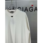 2024年9月23日早秋新品入荷 PRADA スウェット FF工場