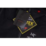 2024年9月23日早秋新品入荷 ARCTERYX 突撃衣  FF工場