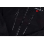 2024年9月23日早秋新品入荷 ARCTERYX 突撃衣  FF工場