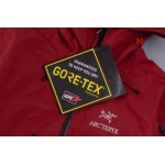 2024年9月23日早秋新品入荷 ARCTERYX 突撃衣  FF工場