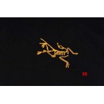 2024年9月23日早秋新品入荷 ARCTERYX 長袖 Tシャツ 30工場