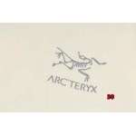 2024年9月23日早秋新品入荷 ARCTERYX 長袖 Tシャツ 30工場