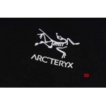 2024年9月23日早秋新品入荷 ARCTERYX 長袖 Tシャツ 30工場