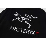 2024年9月23日早秋新品入荷 ARCTERYX 長袖 Tシャツ 30工場