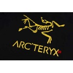 2024年9月23日早秋新品入荷 ARCTERYX 長袖 Tシャツ 30工場