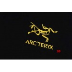 2024年9月23日早秋新品入荷 ARCTERYX 長袖 Tシャツ 30工場