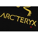 2024年9月23日早秋新品入荷 ARCTERYX 長袖 Tシャツ 30工場