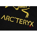 2024年9月23日早秋新品入荷 ARCTERYX 長袖 Tシャツ 30工場