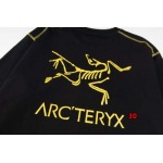 2024年9月23日早秋新品入荷 ARCTERYX 長袖 Tシャツ 30工場