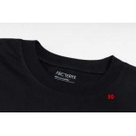 2024年9月23日早秋新品入荷 ARCTERYX 長袖 Tシャツ 30工場