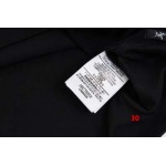 2024年9月23日早秋新品入荷 ARCTERYX 長袖 Tシャツ 30工場