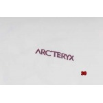 2024年9月23日早秋新品入荷 ARCTERYX 長袖 Tシャツ 30工場