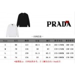 2024年9月23日早秋高品質新品入荷 PRADA スウェット FF工場