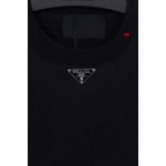 2024年9月23日早秋高品質新品入荷 PRADA  スウェット FF工場