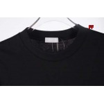 2024年9月24日早秋新品入荷ディオール 長袖 Tシャツ FF工場