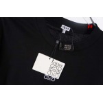 2024年9月24日早秋新品入荷LOEWE 長袖 Tシャツ FF工場