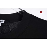 2024年9月24日早秋新品入荷LOEWE 長袖 Tシャツ FF工場