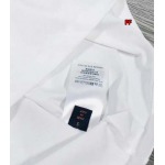 2024年9月24日早秋新品入荷ルイヴィトン 半袖 Tシャツ FF工場