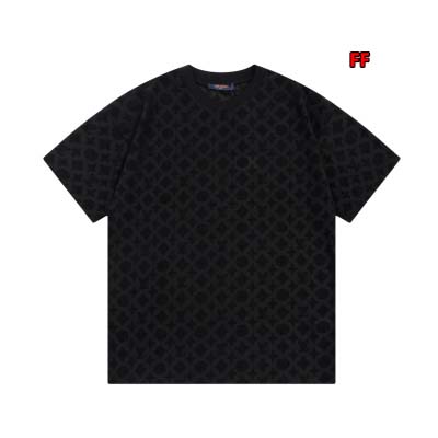 2024年9月24日早秋新品入荷ルイヴィトン半袖 Tシャツ ...